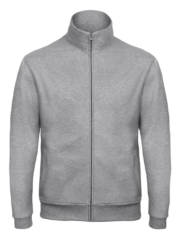 heather grey
